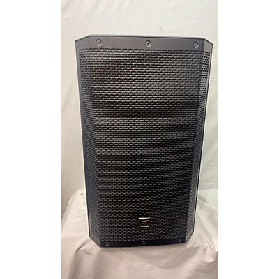 Electro-Voice ZLX-12P 12in 2-Way Powered Speaker