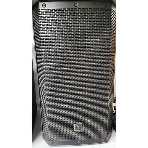 Electro-Voice ZLX-12P 12in 2-Way Powered Speaker | Musician's Friend