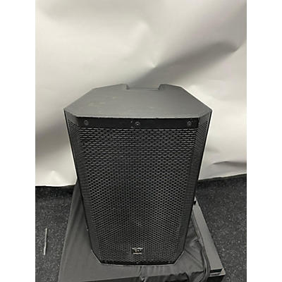 Electro-Voice ZLX-12P 12in 2-Way Powered Speaker