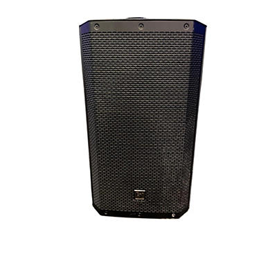 Electro-Voice ZLX-12P 12in 2-Way Powered Speaker