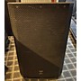 Used Electro-Voice ZLX-15 15in 2-Way Unpowered Speaker