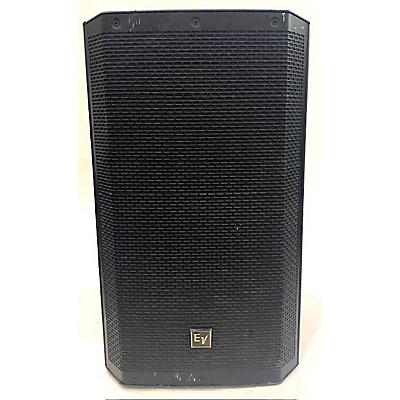 Electro-Voice ZLX-15 BT Powered Speaker