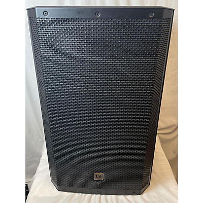 Electro-Voice ZLX-15 BT Powered Speaker