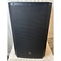 Used Electro-Voice ZLX-15 BT Powered Speaker