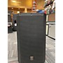 Used Electro-Voice ZLX-15BT 15in 2-Way Powered Speaker