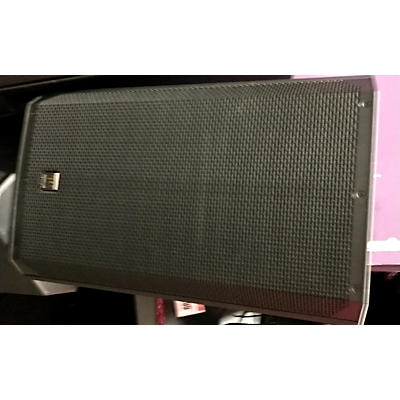 Electro-Voice ZLX 15BT Powered Speaker