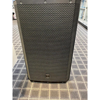 Electro-Voice ZLX-15BT Powered Speaker