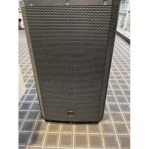 Electro-Voice ZLX-15BT Powered Speaker