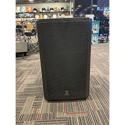 Electro-Voice ZLX-15BT Powered Speaker