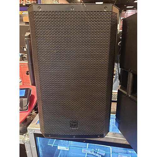 ZLX-15P 15in 2-Way Powered Speaker