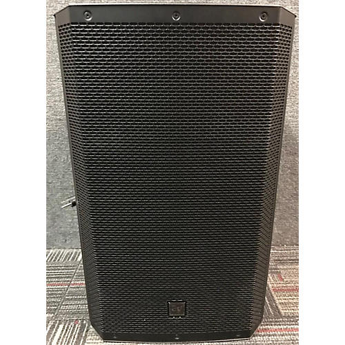 Electro-Voice ZLX-15P 15in 2-Way Powered Speaker