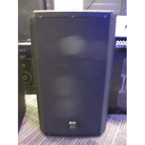Electro-Voice ZLX-15P 15in 2-Way Powered Speaker
