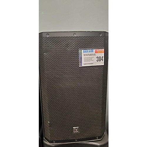 ZLX-15P 15in 2-Way Powered Speaker