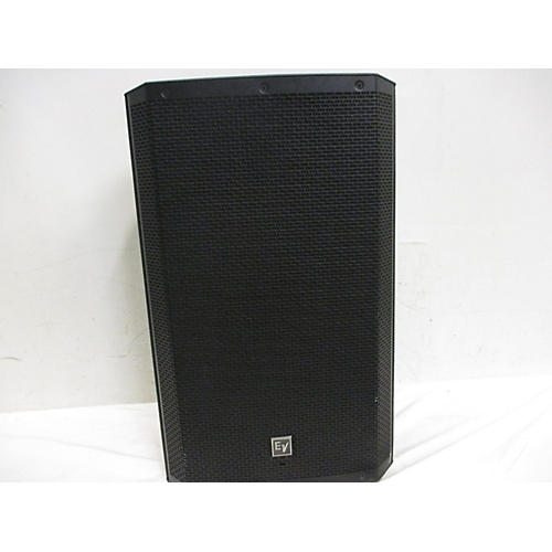 ZLX-15P 15in 2-Way Powered Speaker