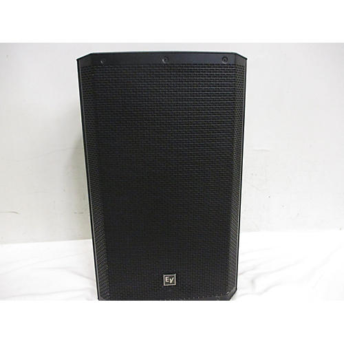 ZLX-15P 15in 2-Way Powered Speaker
