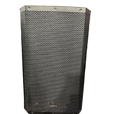 Electro-Voice ZLX-15P 15in 2-Way Powered Speaker
