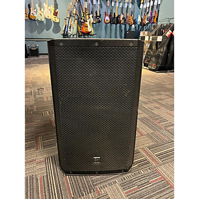 Electro-Voice ZLX-15P 15in 2-Way Powered Speaker