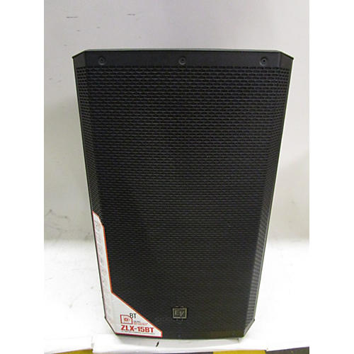 Electro-Voice ZLX-15P 15in 2-Way Powered Speaker