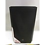 Used Electro-Voice ZLX-15P 15in 2-Way Powered Speaker