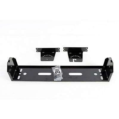 Electro-Voice ZLX-G2-BRKT Wall Mount Bracket For ZLX G2 12" and 15" Loudspeakers