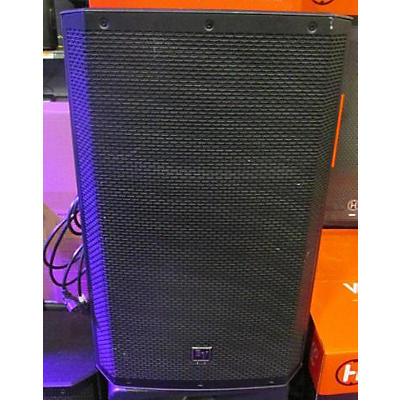 Electro-Voice ZLX15BT 15" POWERED BLUETOOTH MONITOR Powered Speaker