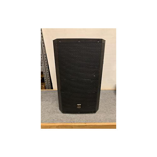 ZLX15BT Powered Speaker