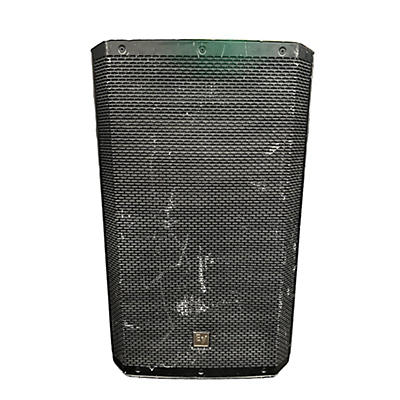 Electro-Voice ZLX15BT Powered Speaker
