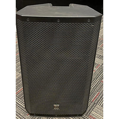 Electro-Voice ZLX15P Powered Speaker