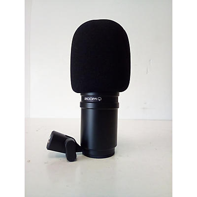 Zoom ZMD1 Dynamic Microphone