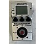 Used Zoom ZMS50G Multistomp Effect Processor