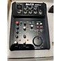 Used Alesis ZMX 52 Unpowered Mixer