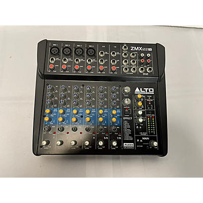 Alto ZMX122FX 8-Channel Unpowered Mixer