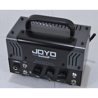 Joyo ZOMBIE 20W HEAD Tube Guitar Amp Head