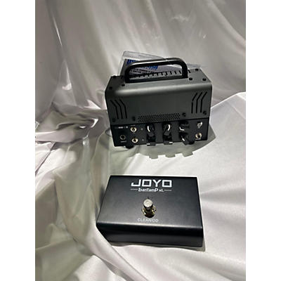 Joyo ZOMBIE II Solid State Guitar Amp Head