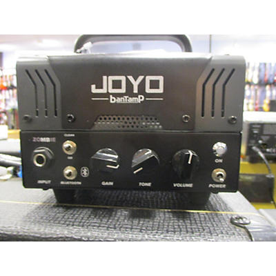 Joyo ZOMBIE Solid State Guitar Amp Head