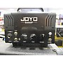 Used Joyo ZOMBIE Solid State Guitar Amp Head