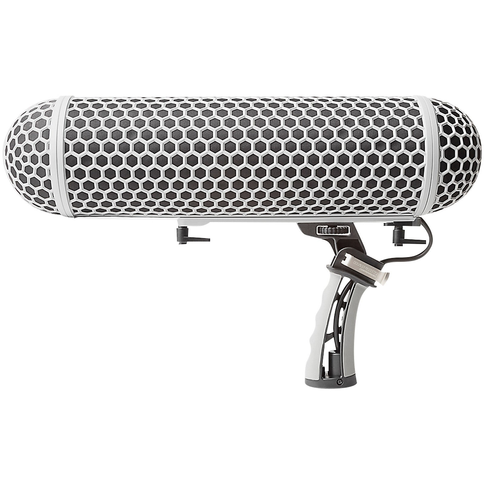 Marantz Professional ZP1 Blimpstyle Microphone Windscreen and