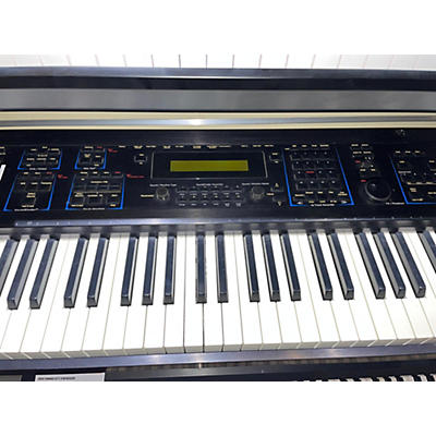 Ensoniq ZR-76 Keyboard Workstation