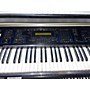 Used Ensoniq ZR-76 Keyboard Workstation