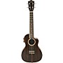 Open-Box Lanikai ZR-CEC Ziricote Concert Acoustic-Electric Ukulele Condition 2 - Blemished Matte 190839807038