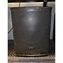 Used Gemini ZRX-S15P Powered Subwoofer