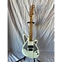 Used Reverend ZSL Electric Guitar Alpine White