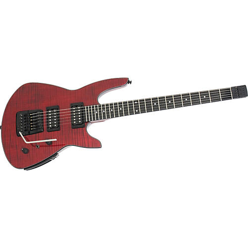 ZT3 Custom TransTrem Electric Guitar