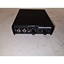 Used IK Multimedia ZTONE Direct Box