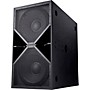 BASSBOSS ZV28-MK3 Dual 18