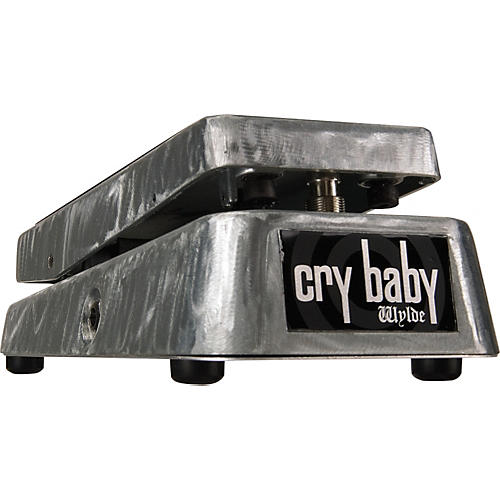 Dunlop ZW-45 Zakk Wylde Signature Cry Baby Wah Pedal | Musician's