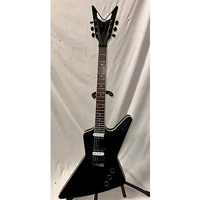 Dean ZX FLOYD ROSE Solid Body Electric Guitar