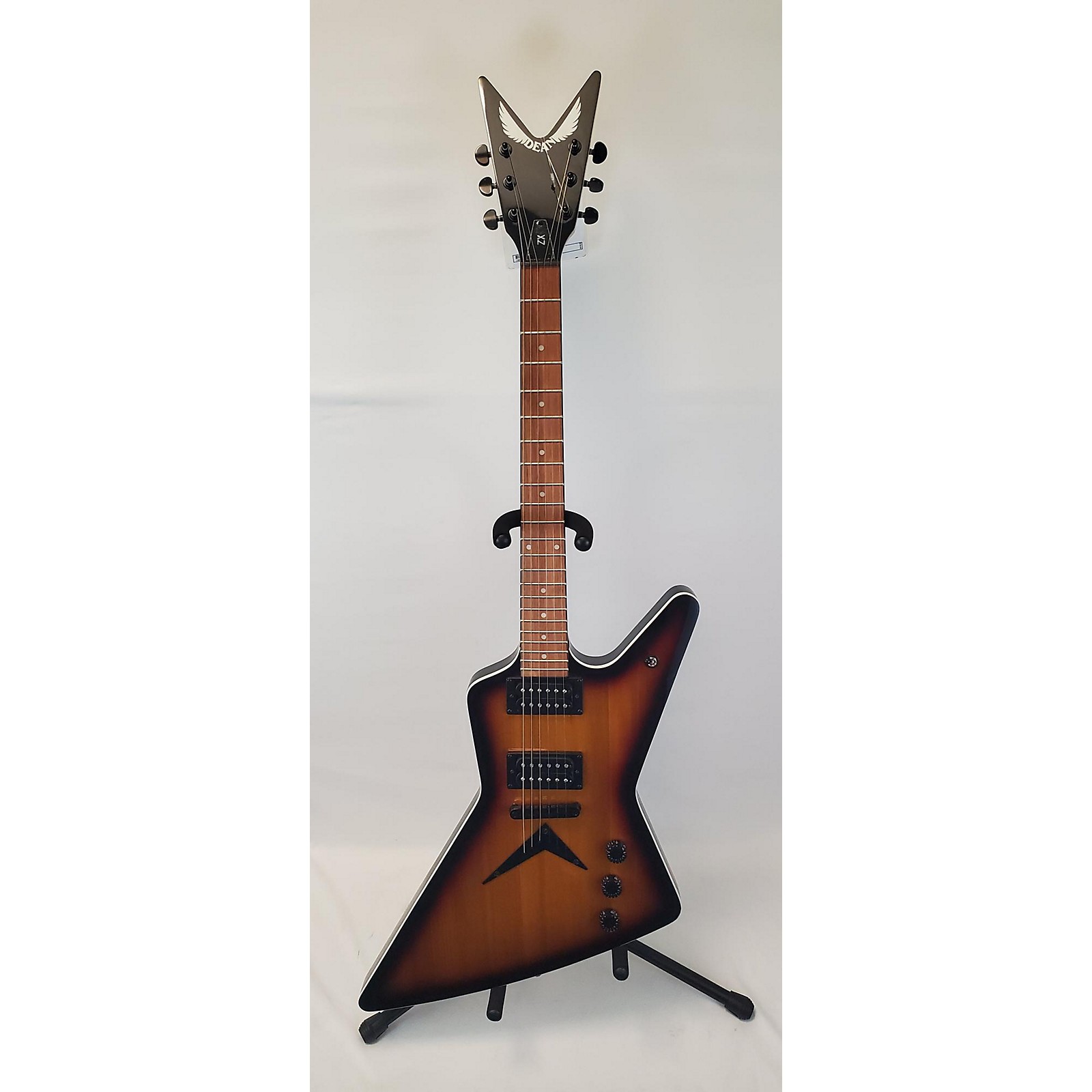 Dean ZX Solid Body Electric Guitar | Musician's Friend