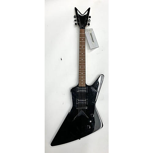 ZX Solid Body Electric Guitar