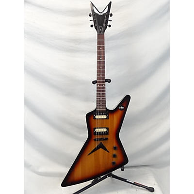 Dean ZX Solid Body Electric Guitar